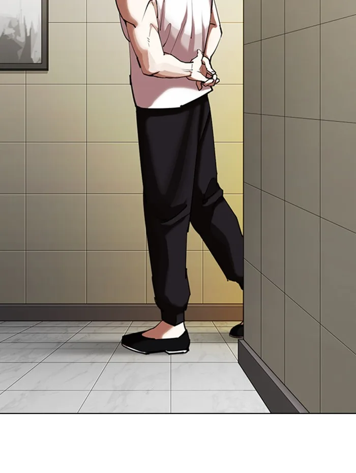 Lookism - Chapter 333 - Page 146