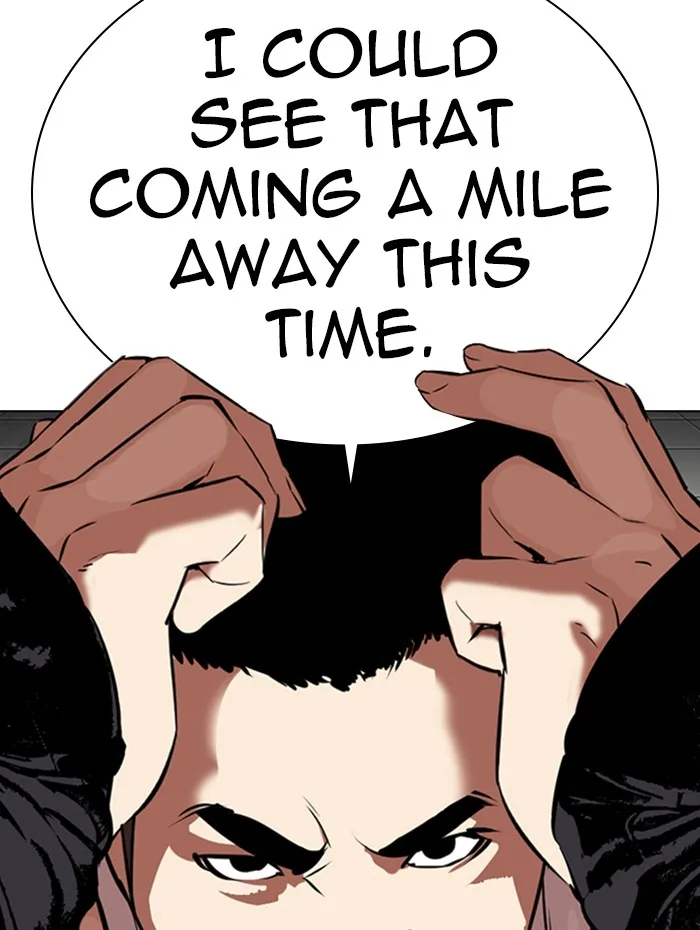 Lookism - Chapter 333 - Page 153