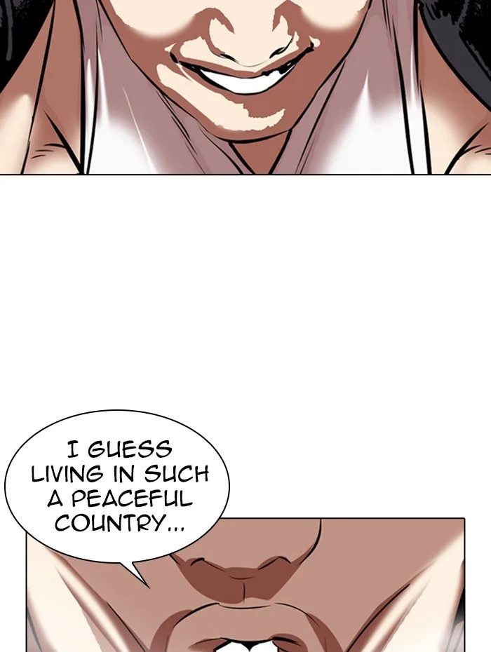 Lookism - Chapter 333 - Page 154