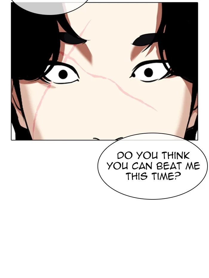 Lookism - Chapter 333 - Page 156