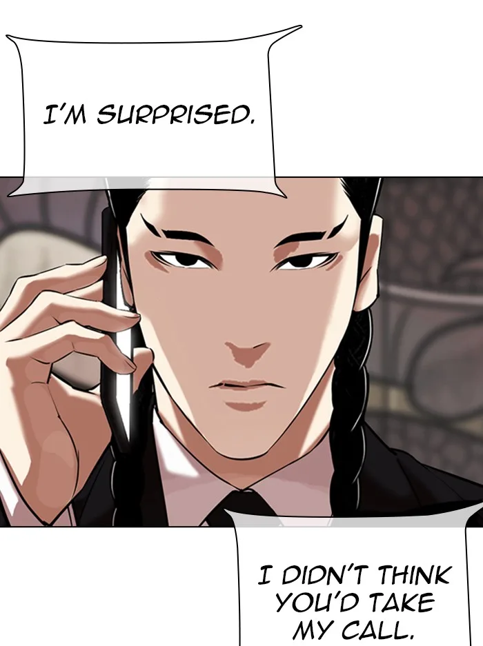 Lookism - Chapter 333 - Page 165