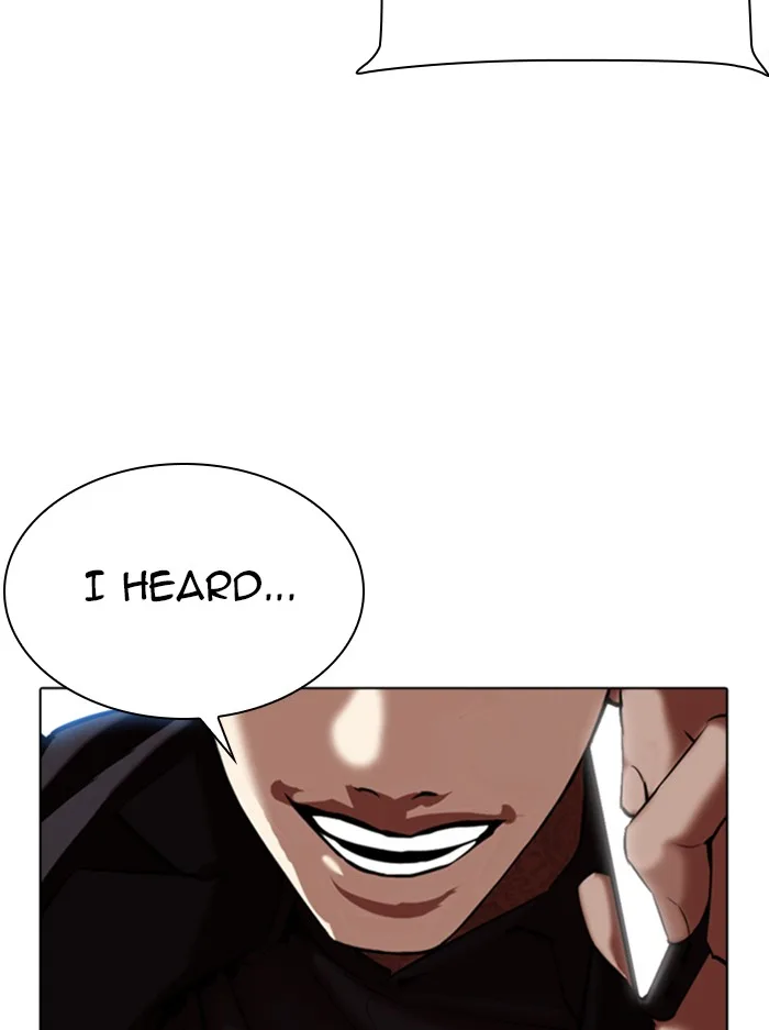 Lookism - Chapter 333 - Page 166