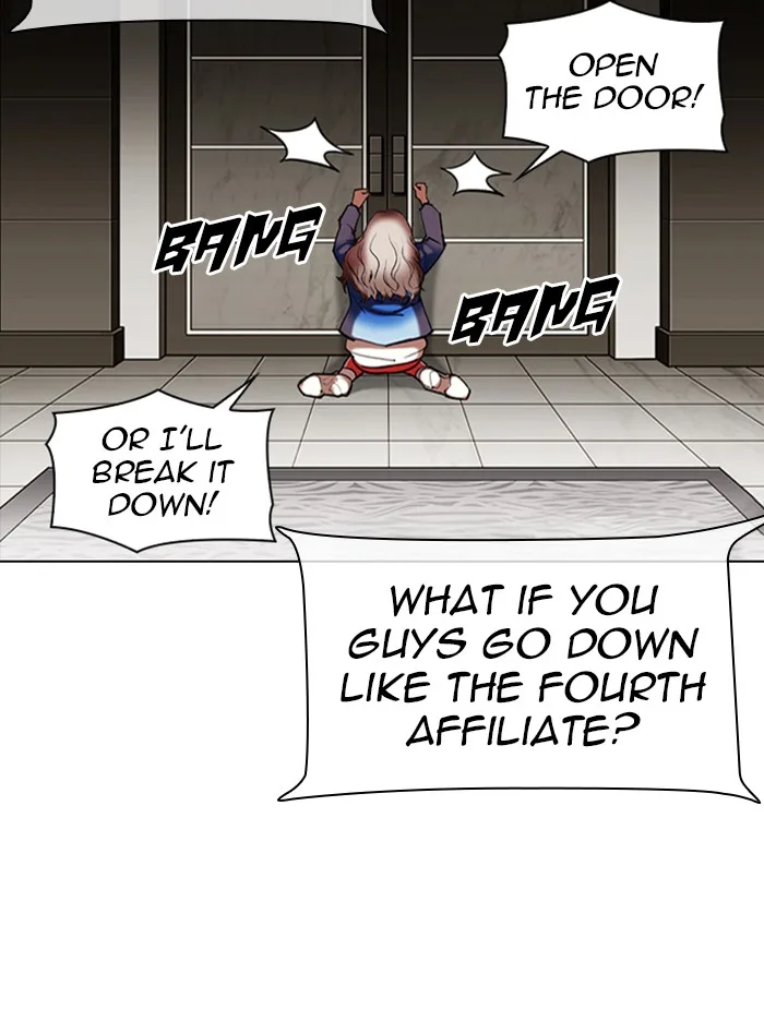 Lookism - Chapter 333 - Page 168