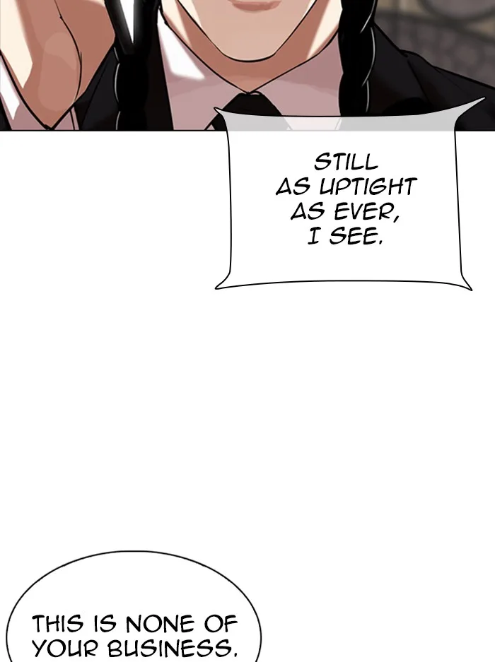 Lookism - Chapter 333 - Page 170