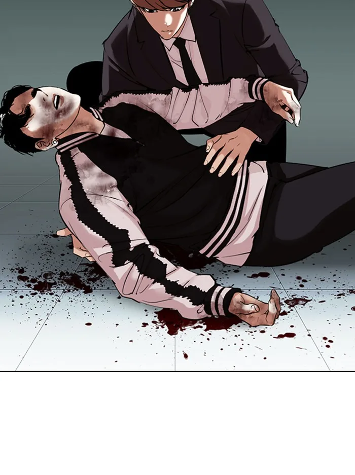 Lookism - Chapter 333 - Page 176