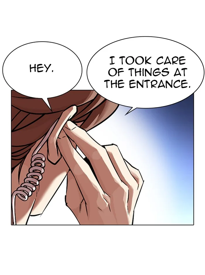 Lookism - Chapter 333 - Page 177