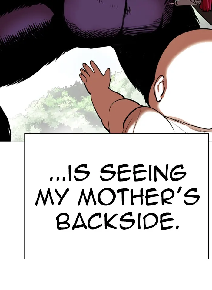Lookism - Chapter 333 - Page 18