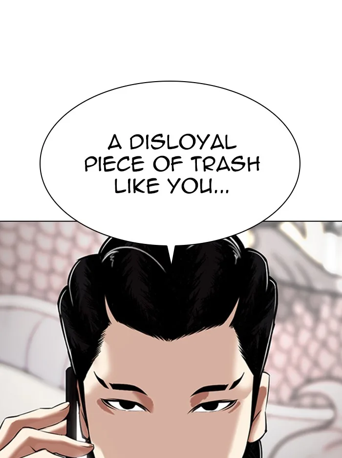 Lookism - Chapter 333 - Page 181