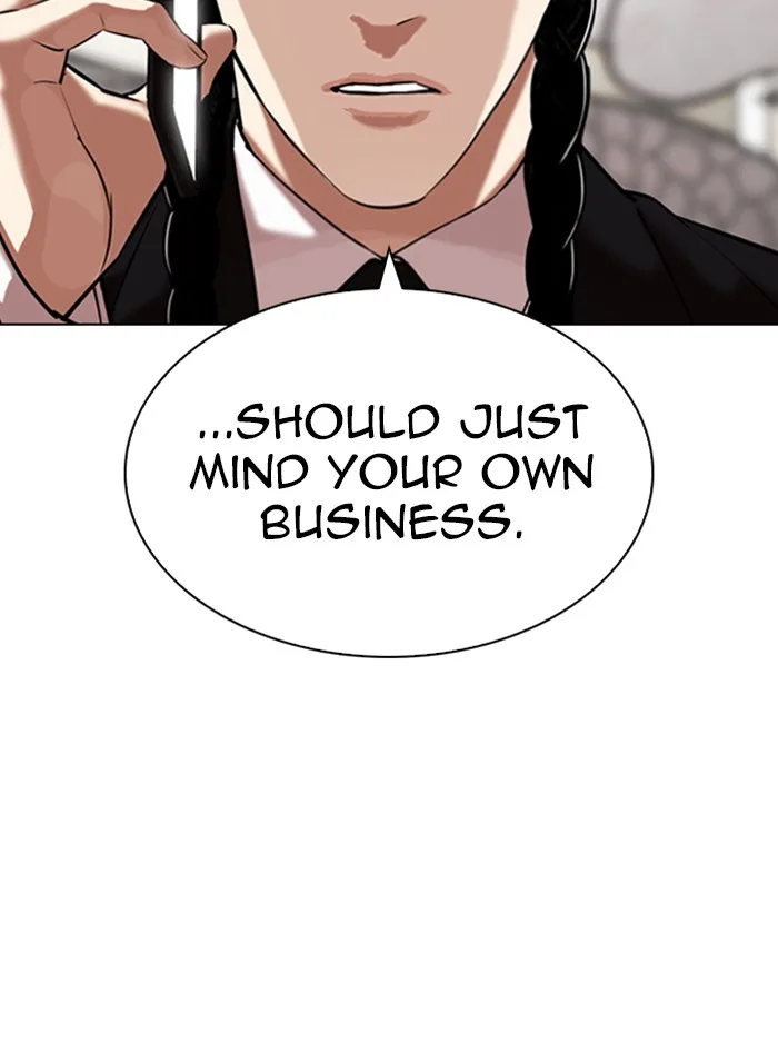 Lookism - Chapter 333 - Page 182