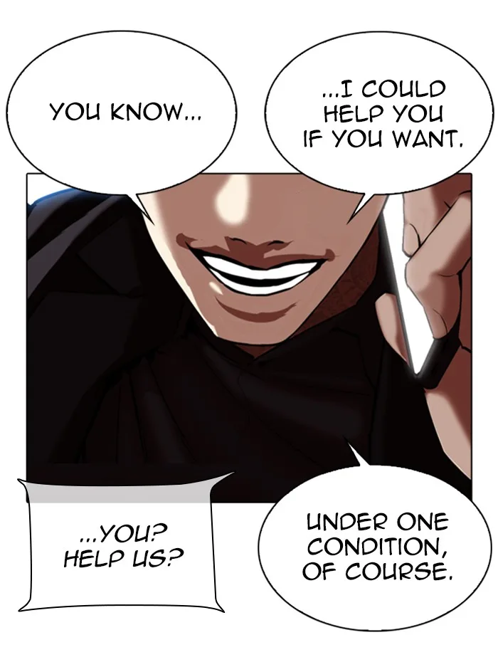 Lookism - Chapter 333 - Page 183