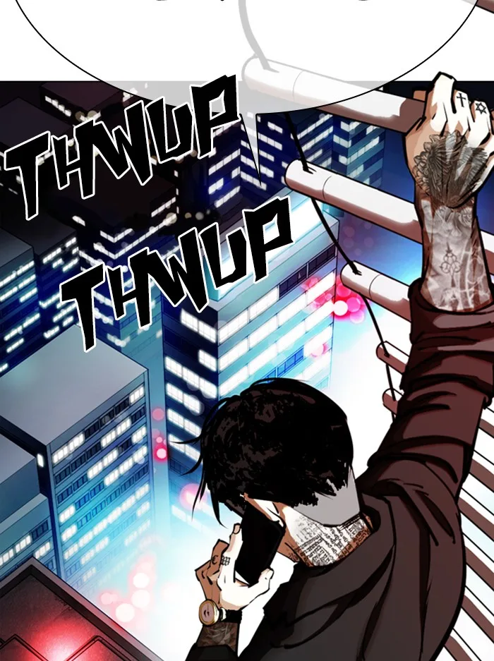 Lookism - Chapter 333 - Page 186