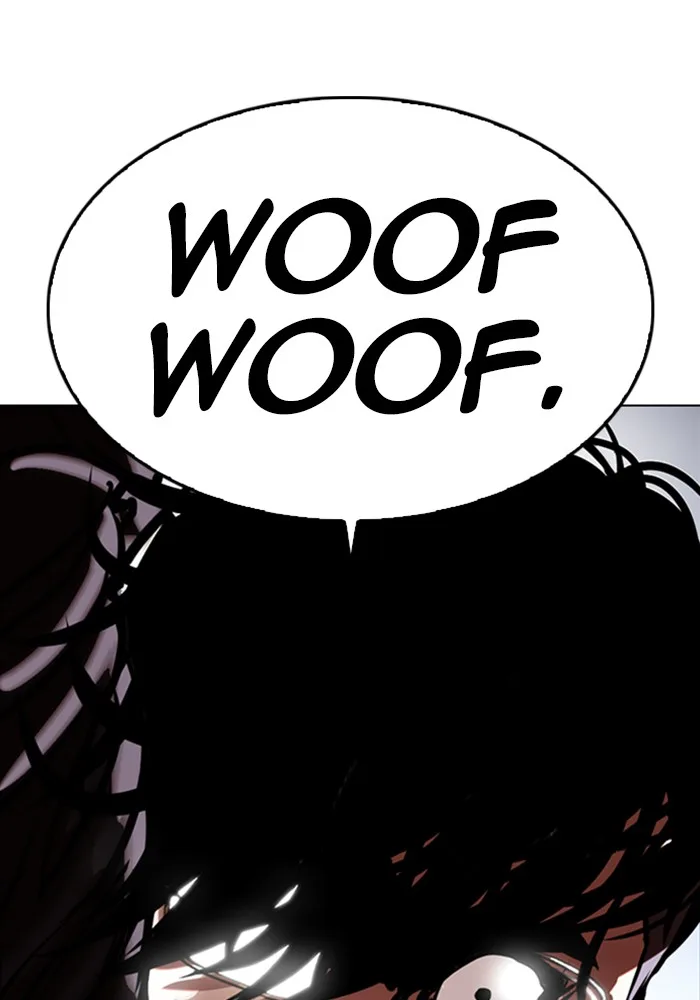 Lookism - Chapter 333 - Page 189