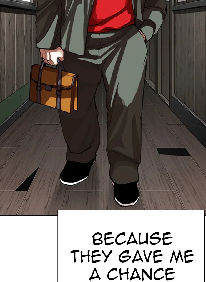 Lookism - Chapter 333 - Page 21
