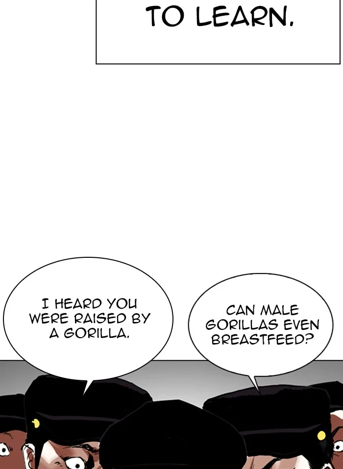 Lookism - Chapter 333 - Page 22