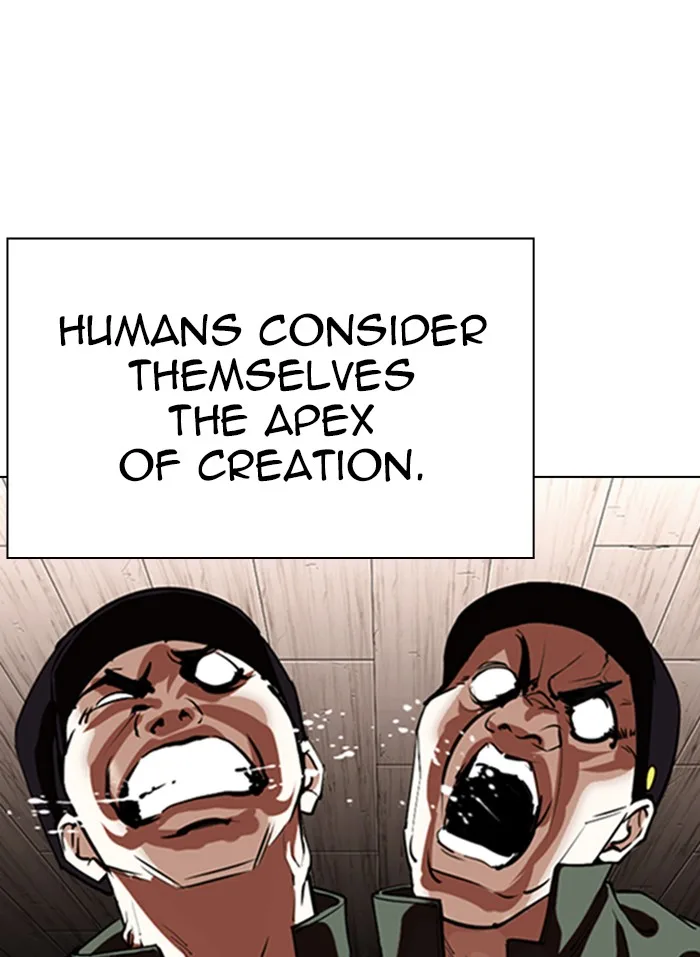 Lookism - Chapter 333 - Page 28