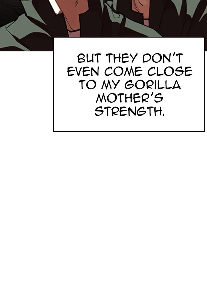 Lookism - Chapter 333 - Page 29