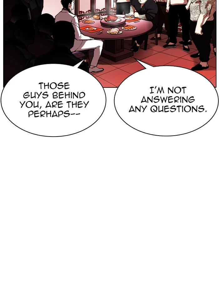 Lookism - Chapter 333 - Page 38