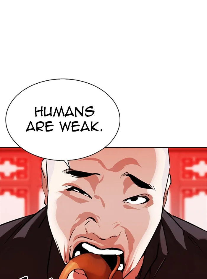 Lookism - Chapter 333 - Page 42