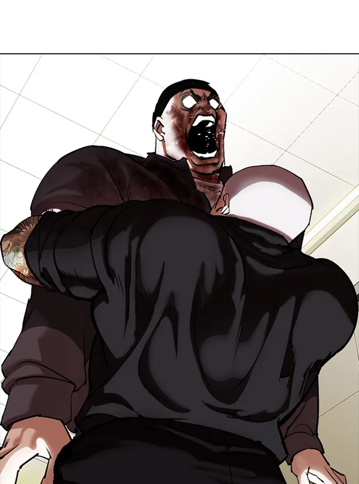 Lookism - Chapter 333 - Page 45