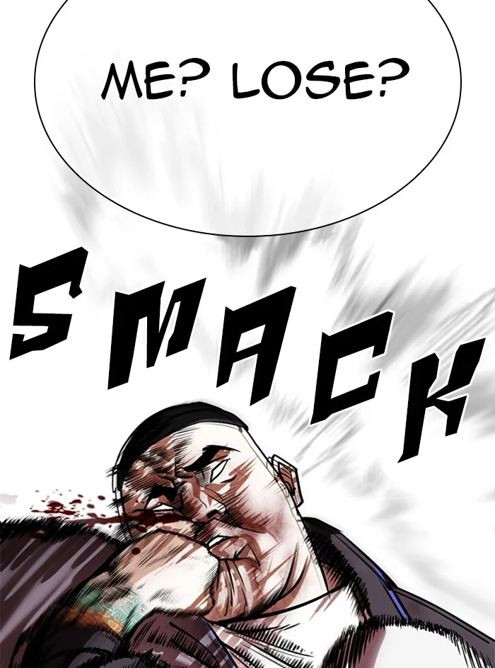 Lookism - Chapter 333 - Page 54