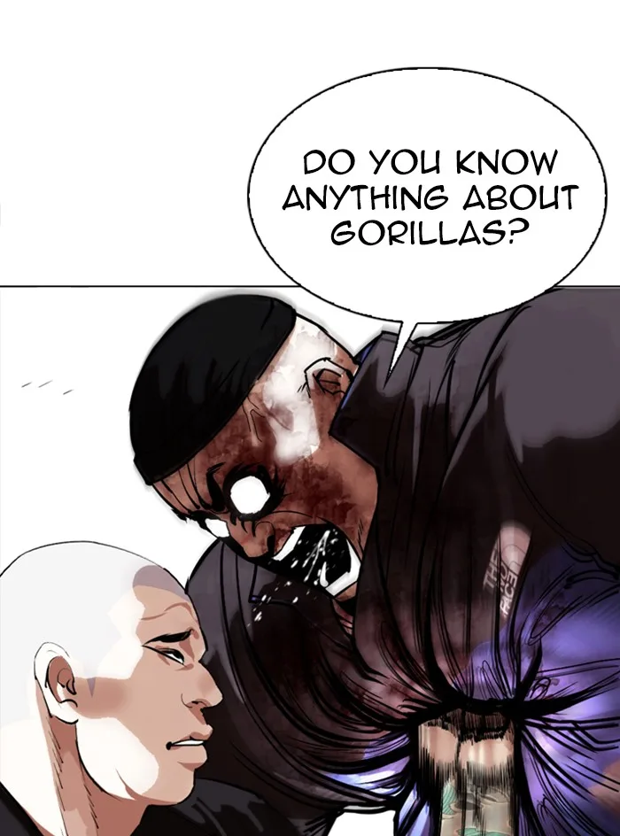 Lookism - Chapter 333 - Page 58
