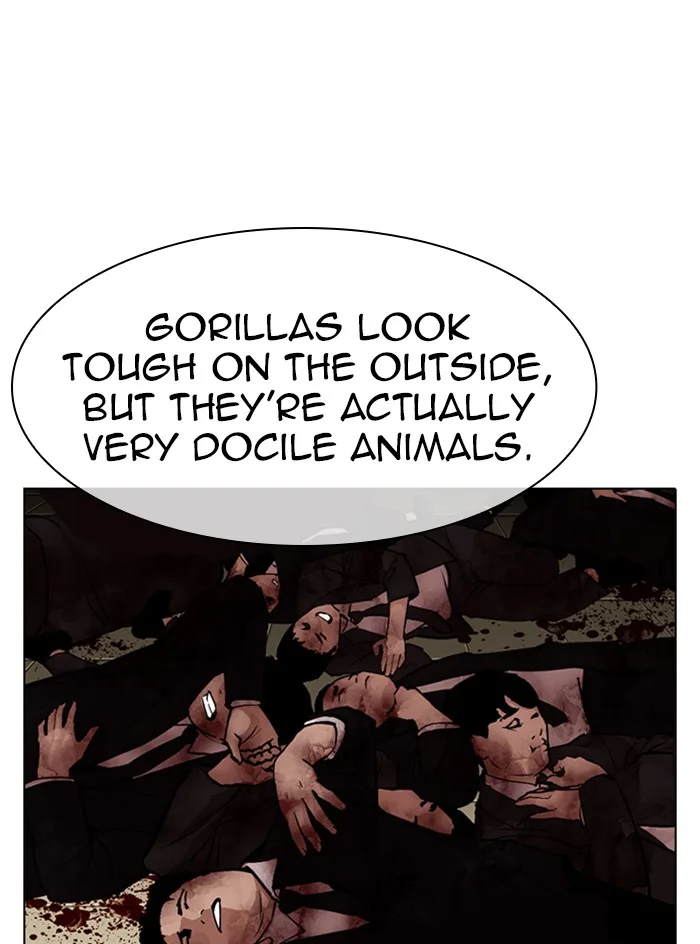 Lookism - Chapter 333 - Page 60