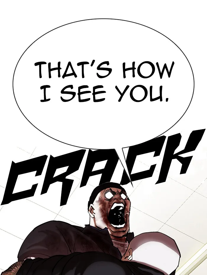 Lookism - Chapter 333 - Page 62