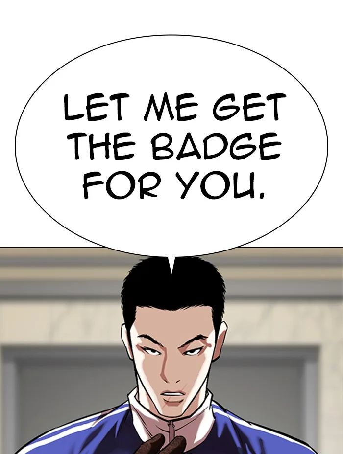 Lookism - Chapter 333 - Page 80