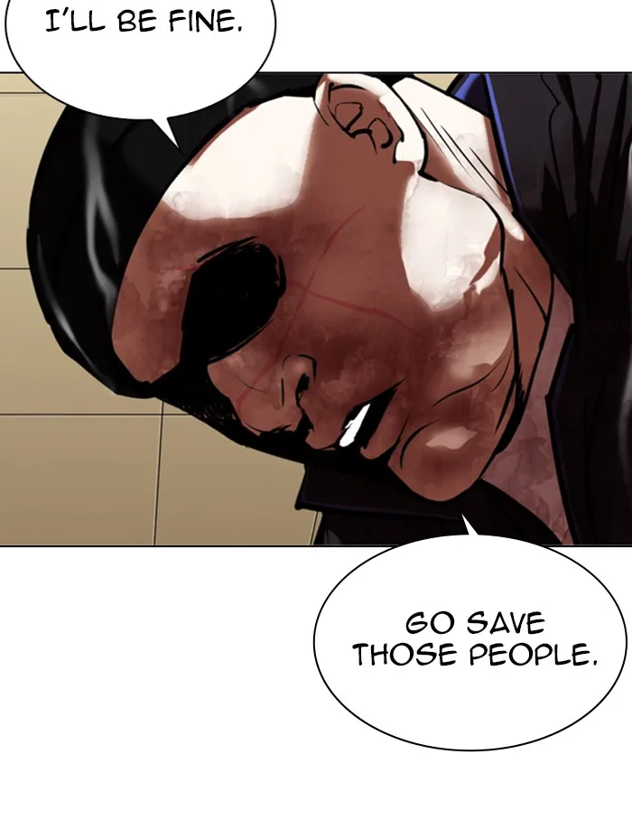 Lookism - Chapter 333 - Page 85