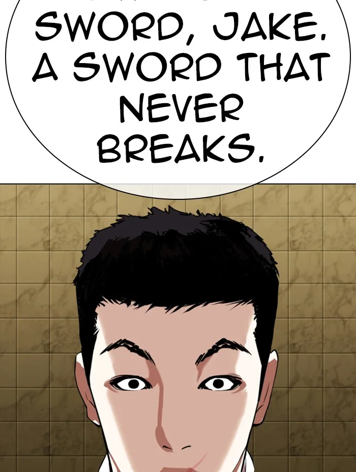 Lookism - Chapter 333 - Page 88