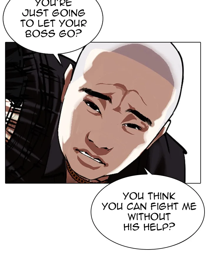 Lookism - Chapter 333 - Page 96