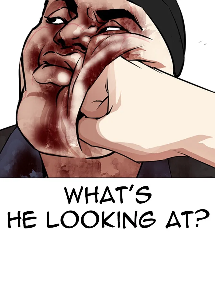 Lookism - Chapter 333 - Page 99