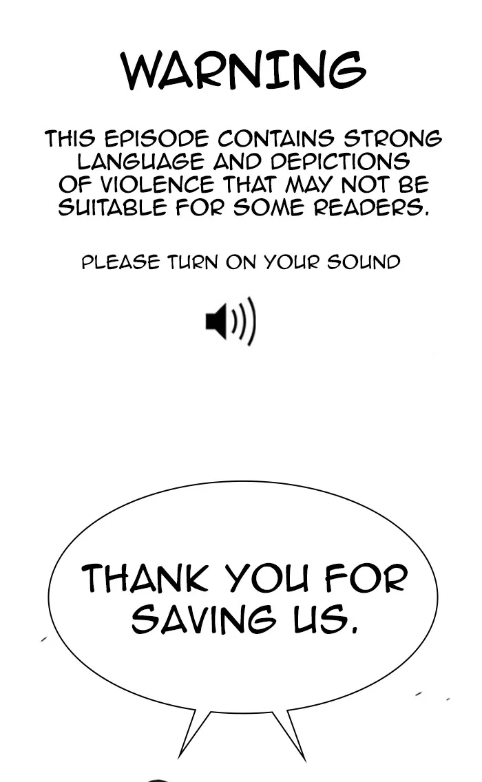 Lookism - Chapter 334 - Page 1