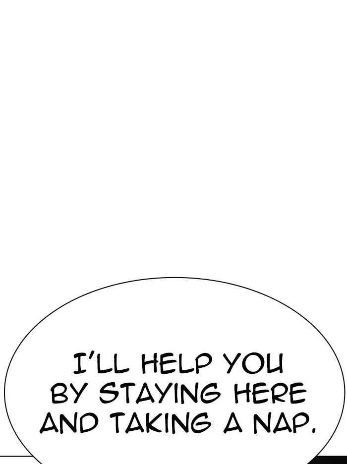 Lookism - Chapter 334 - Page 10