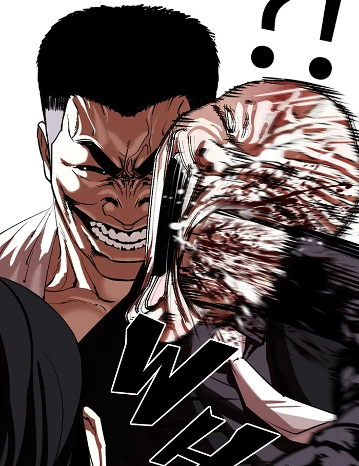 Lookism - Chapter 334 - Page 101