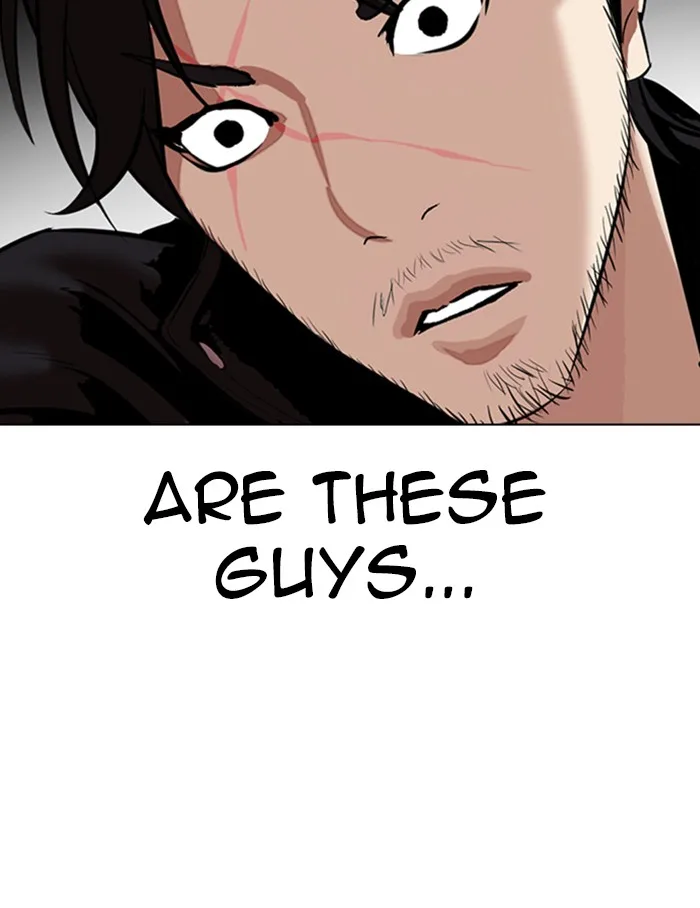 Lookism - Chapter 334 - Page 103
