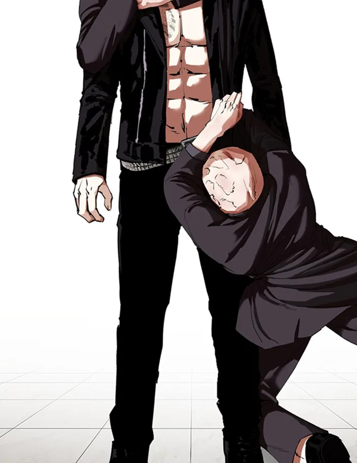 Lookism - Chapter 334 - Page 105