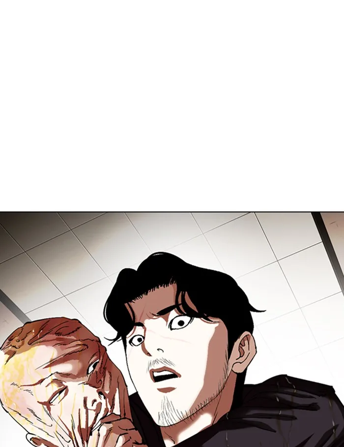 Lookism - Chapter 334 - Page 108