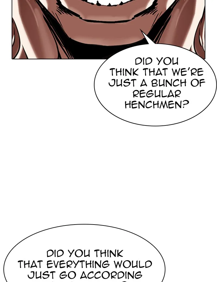 Lookism - Chapter 334 - Page 111