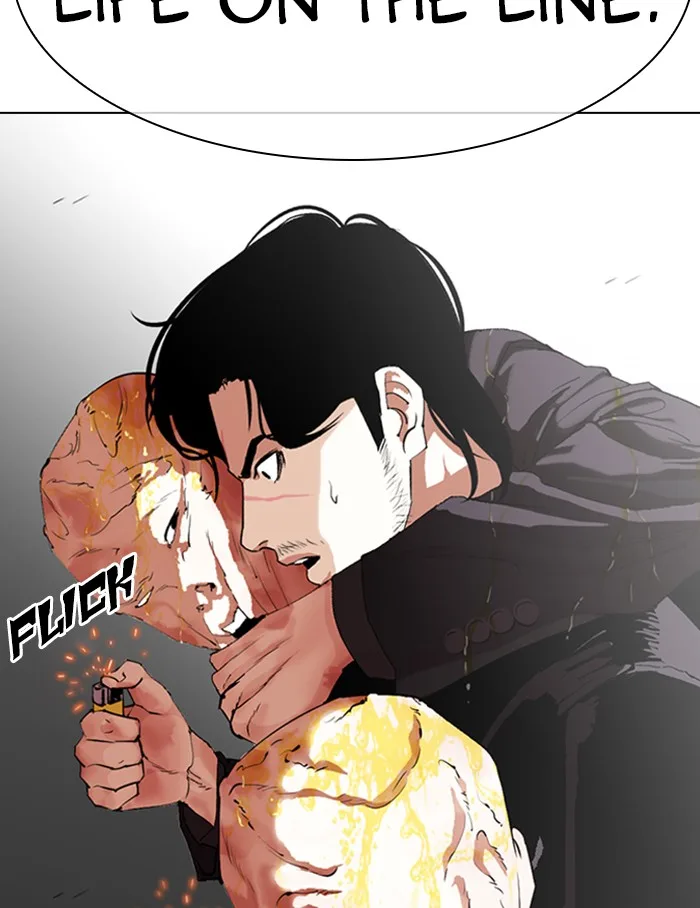 Lookism - Chapter 334 - Page 114