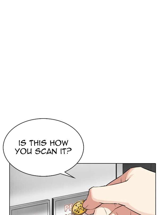 Lookism - Chapter 334 - Page 116