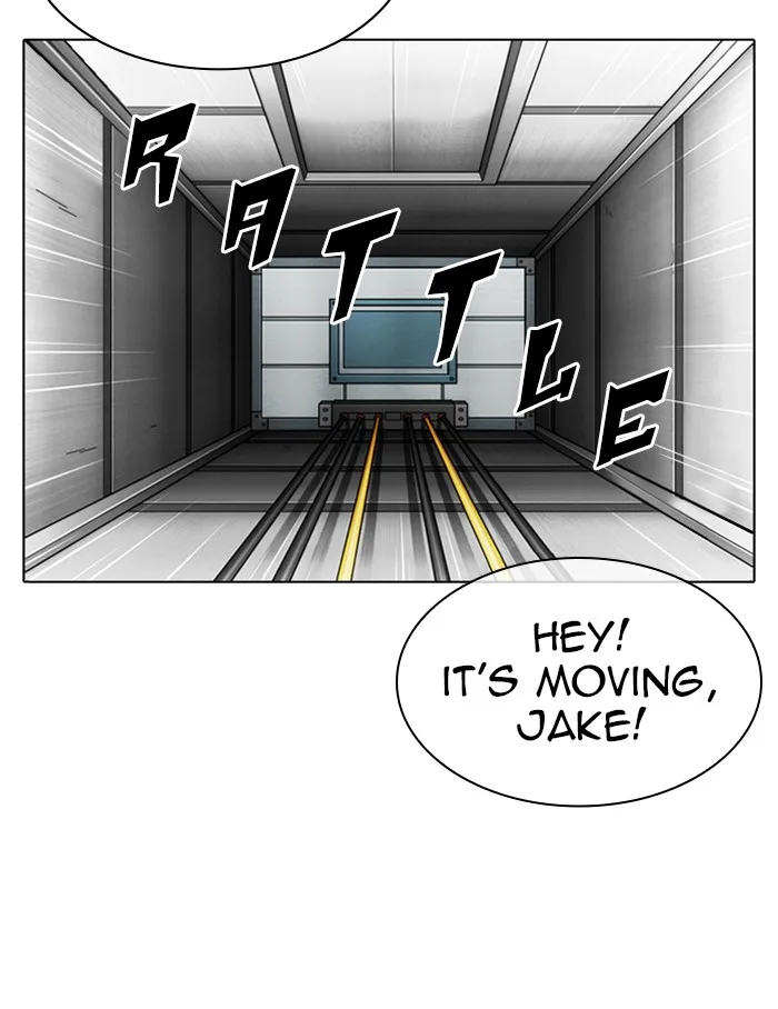 Lookism - Chapter 334 - Page 118