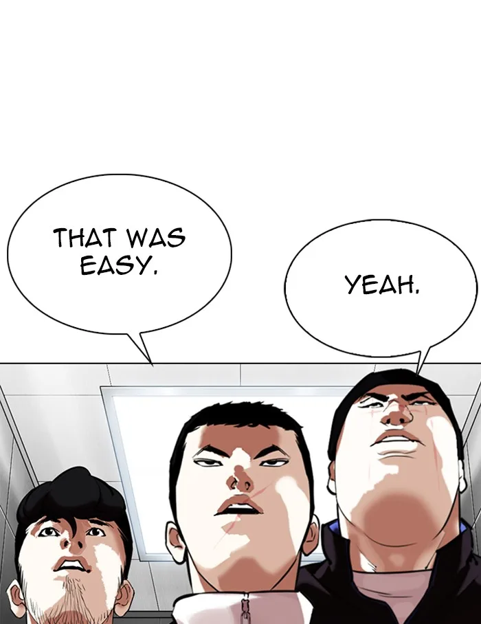 Lookism - Chapter 334 - Page 119