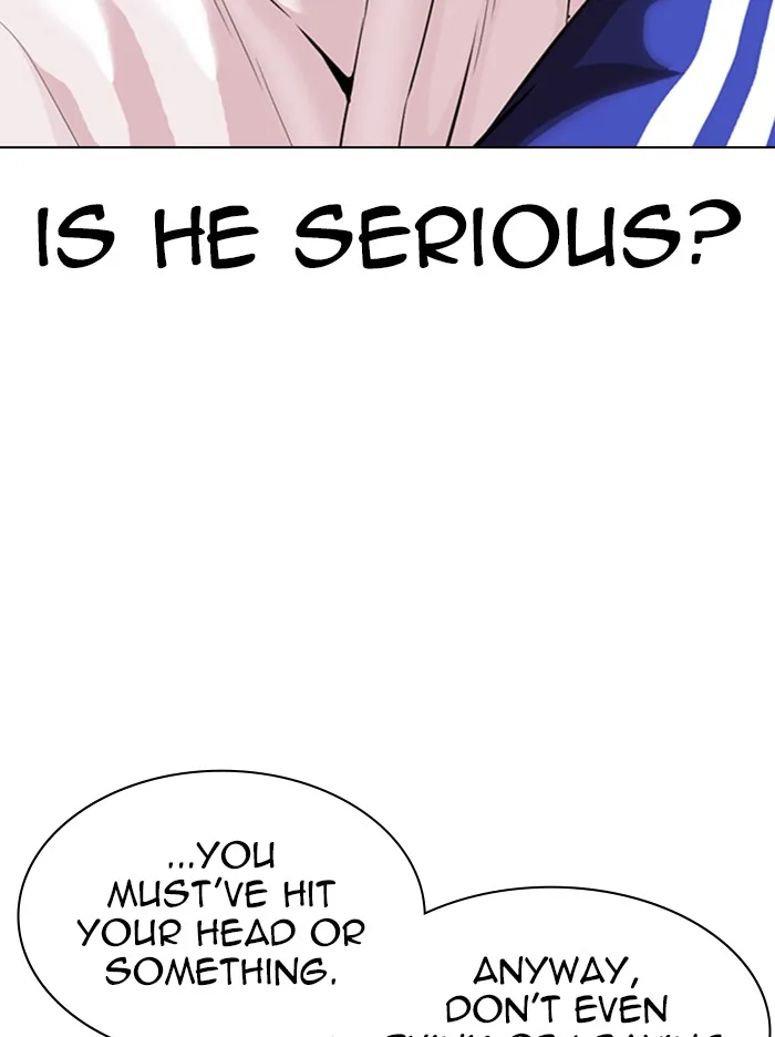 Lookism - Chapter 334 - Page 12