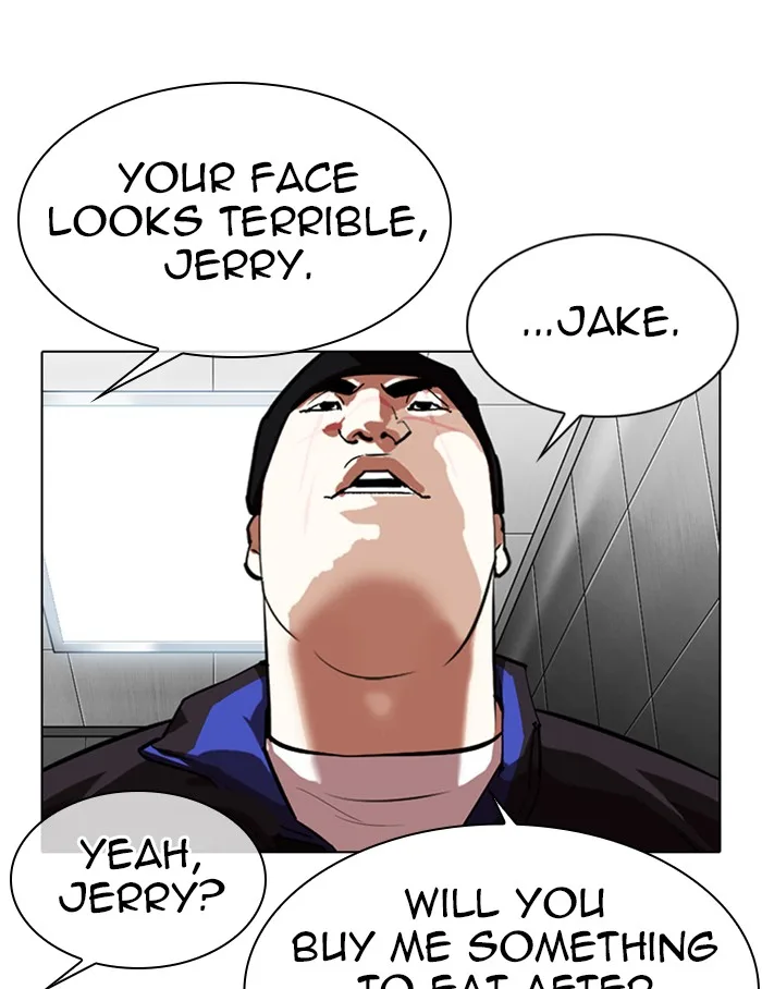 Lookism - Chapter 334 - Page 121