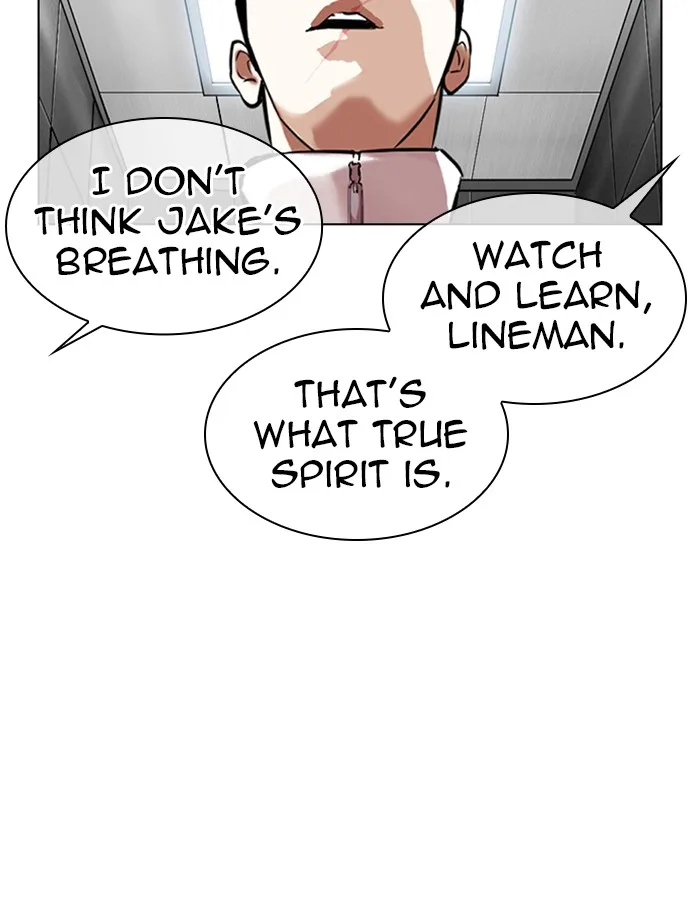 Lookism - Chapter 334 - Page 123
