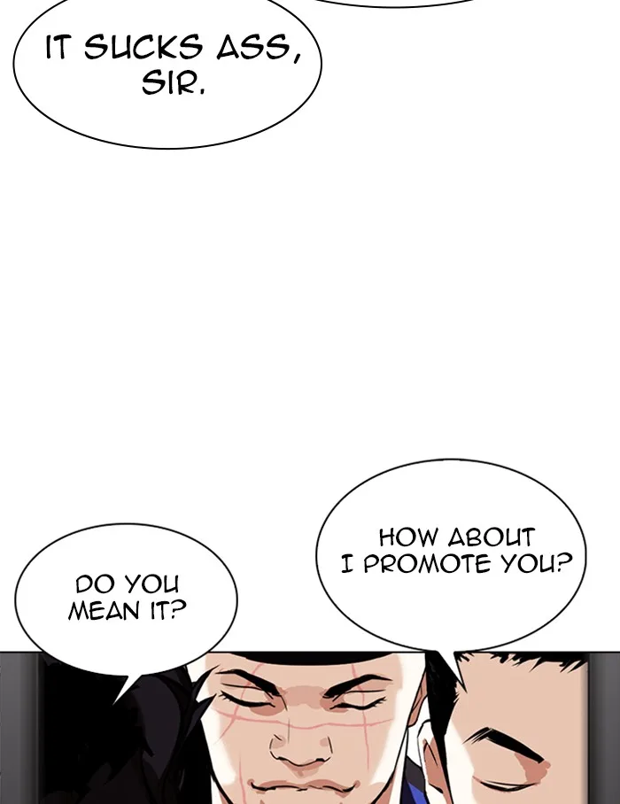 Lookism - Chapter 334 - Page 125