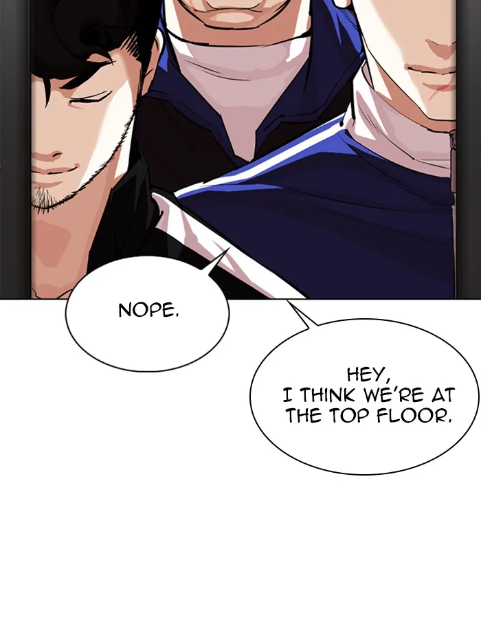 Lookism - Chapter 334 - Page 126