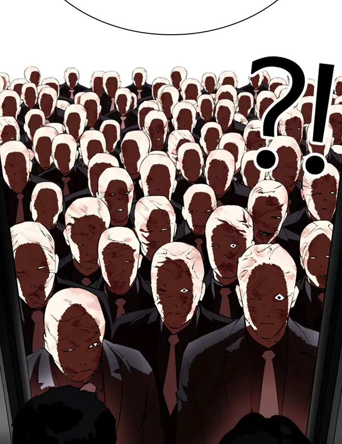 Lookism - Chapter 334 - Page 128