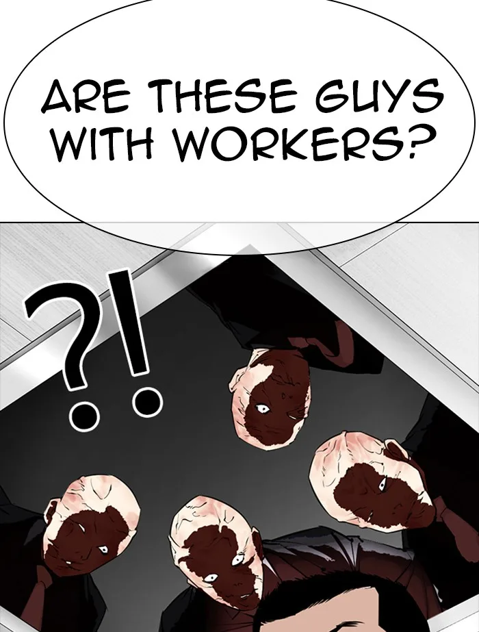Lookism - Chapter 334 - Page 132